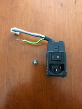 PULSANTE ON/OFF ALIMENTATORE PS3 FAT 60GB PLAYSTATION 3 