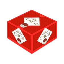 CONFETTI MAXTRIS Noisettes CRI