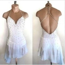 Costumi danza pattinaggio