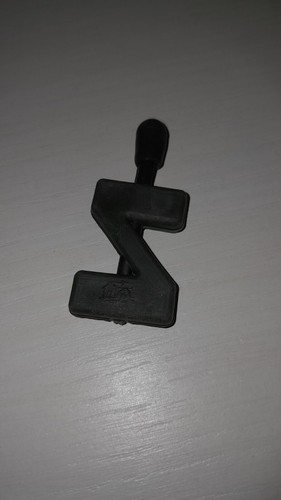 Mulino bianco gommine rara - bianco,