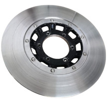 KAWASAKI H1 500 H2 750 Z1 900 DISC PLATE FRONT BRAKE DISCO FRENO ANTERIORE