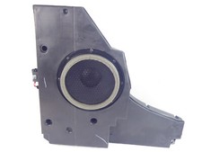 Chevrolet hhr altoparlante - chevrolet,