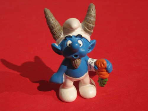 Segno zodiacale puffo - segno,