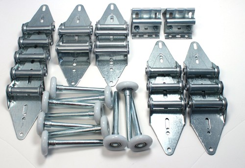 Kit messa punto cerniera - punto,