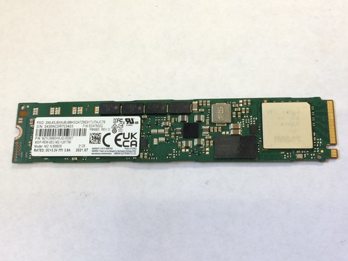 Samsung 1lb9600 pm983 dct - pm983,