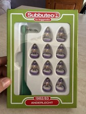 Squadra Subbuteo LW La