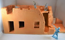 TSSD Alamo solo edificio