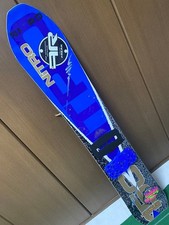 NITRO USA – FREAKmodel