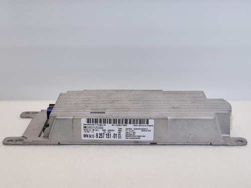 Centralina bluetooth telefono - centralina,