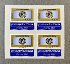 ITALIA 2003 - POSTA