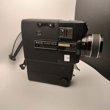 Sankyo macro zoom super - super, 404
