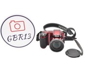 Nikon Coolpix L810 fotocamera