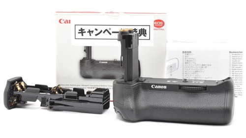 Canon e16 battery grip - bg-e16,