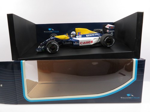 Minichamps 100910006 - 1:18,