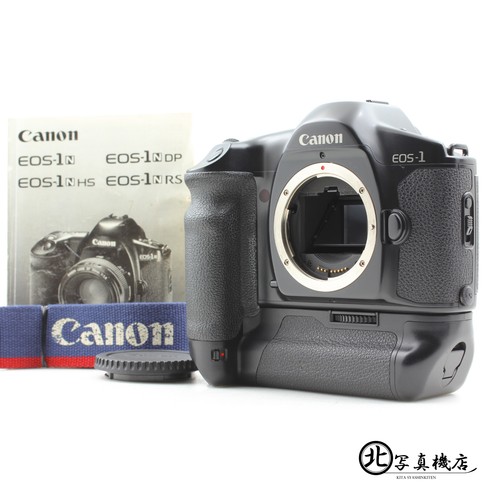 Top mint canon eos - canon, hs