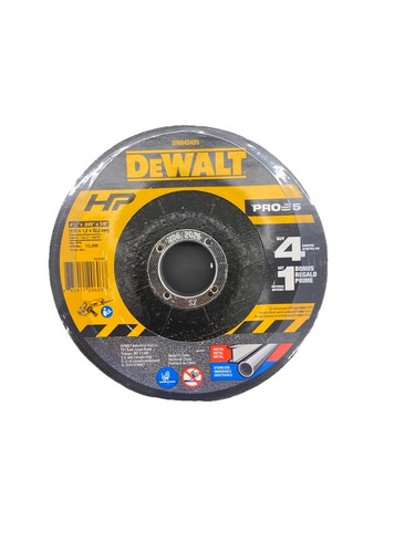 Dewalt dw8424b5 dischi - dischi, da