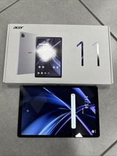 Acer Tablet 11" 4/128 GB Wi-Fi