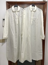 Vintage Stock Di N. 2 Camice Da Notte