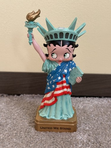 Betty boop prima - betty,