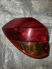 22020792 FANALE FARO POSTERIORE SINISTRO PER SUBARU OUTBACK LEGACY