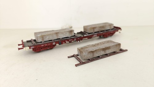 Diorama accessori ferroviario - accessori,