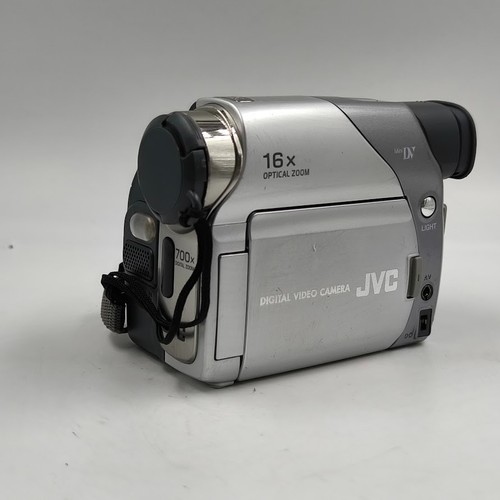 Jvc d23 700x - e, 16x