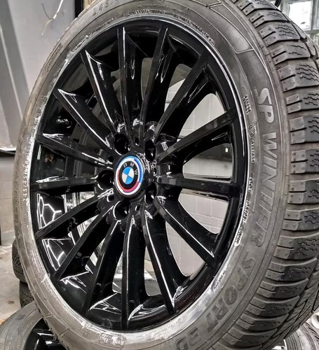 Cerchi bmw serie - 5, f10