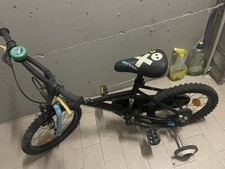 Bicicletta B-Twin 16" bambino