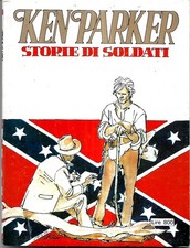 Ken Parker Originale prima edizione Cepim n° 50 ottimo +++ / pari nuovo