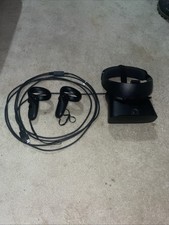Oculus Rift S Set Completo VR