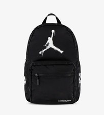Zaino Jordan MVP - Nero