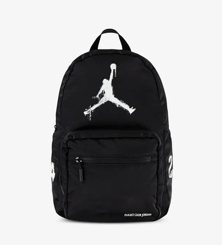 Zaino jordan mvp nero - -,