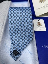 Cravatta sartoriale Caracciolo