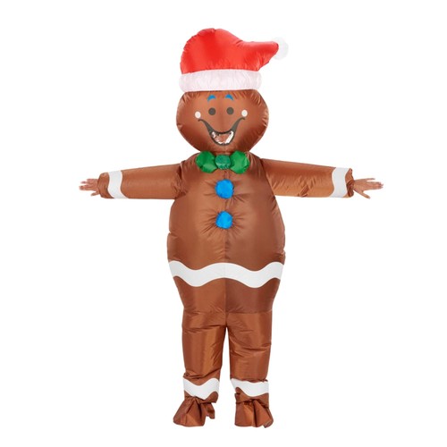 Costume gonfiabile pan - , di