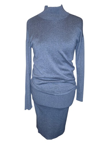 Abito maglione ann - abito,
