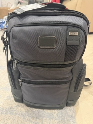 Zaino tumi parrish nuovo - tumi,