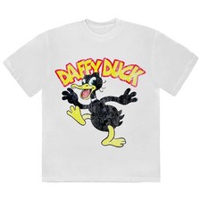 T-shirt Looney Tunes Daffy Duck