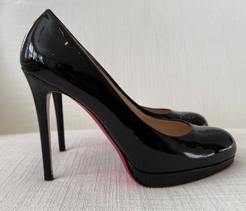Christian louboutin nuovo - louboutin,