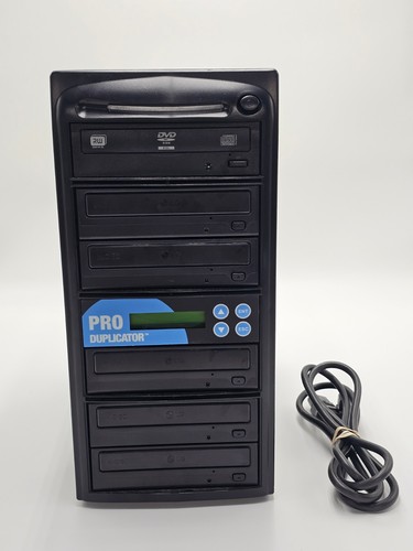 Pro duplicator a 5 - lg,