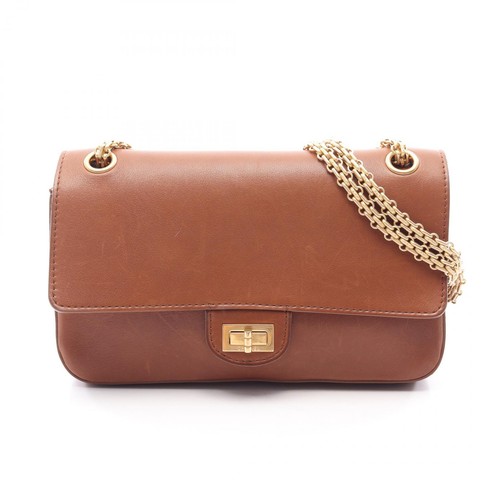 Borsa mano chanel 55 - a,