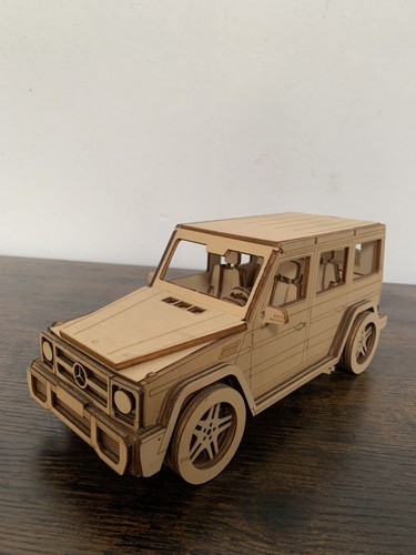Modellino legno - modellino,