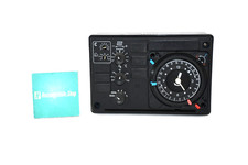 Wolf R 12 Regolazione