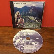 Quenas - “The Best Thing Of
