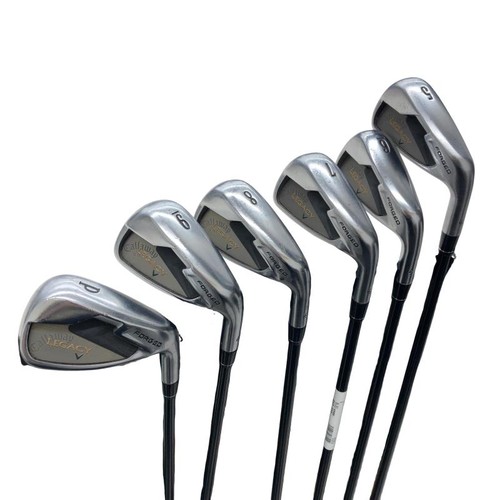 Callaway legacy set ferri - legacy,