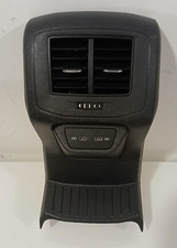 BOCCHETTA VENTILAZIONE TUNNEL POSTERIORE +CONNETTORI VW T ROC 2GA.864.298 B