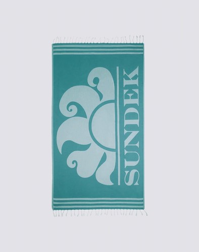 Telo mare sundek uomo donna - telo,
