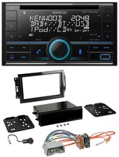 Autoradio Kenwood CD 2DIN DAB