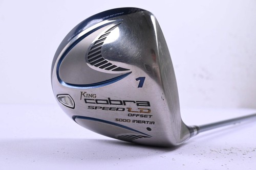 Driver donna cobra speed m - donna, ld