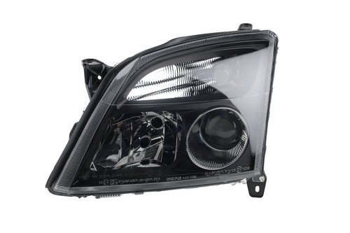 Scheinwerfer opel signum - opel,