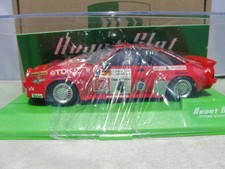 AVANT SLOT OPEL MANTA 'RALLY
